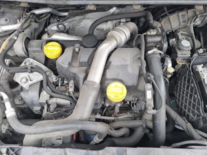 Image Feu arriere principal droit (feux) - RENAULT FLUENCE