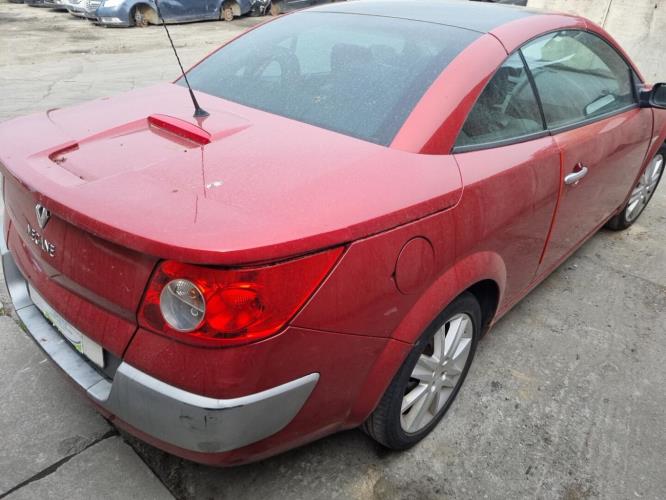 Image Retroviseur gauche - RENAULT MEGANE 2