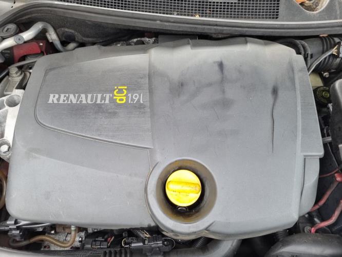 Image Retroviseur gauche - RENAULT MEGANE 2