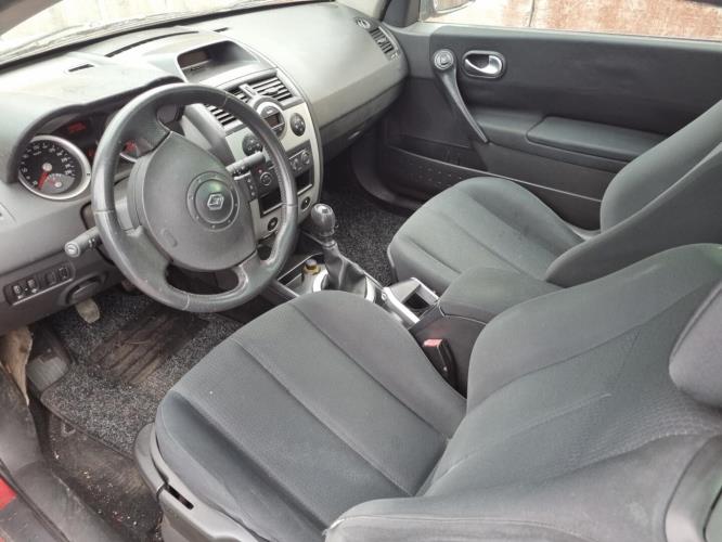 Image Retroviseur gauche - RENAULT MEGANE 2