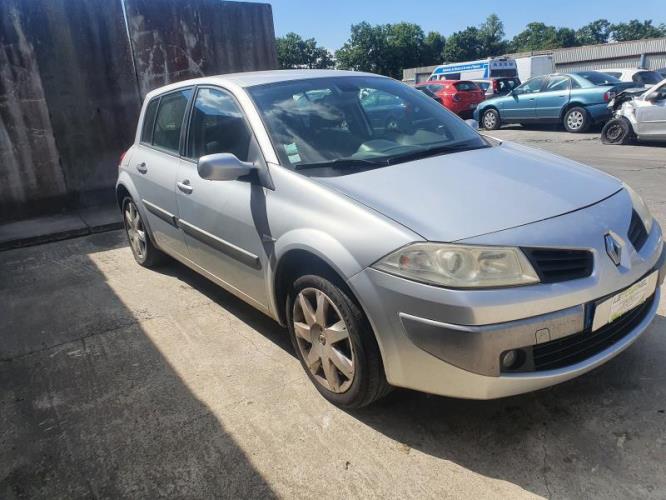 Image Feu arriere principal droit (feux) - RENAULT MEGANE 2