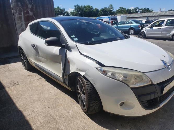 Image Retroviseur droit - RENAULT MEGANE 3