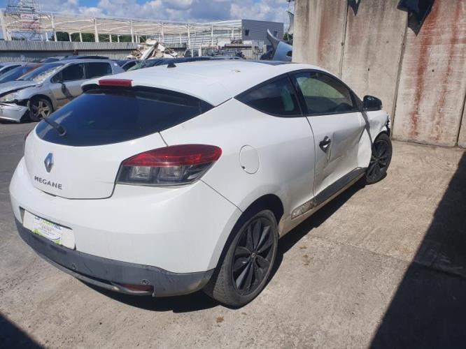 Image Retroviseur droit - RENAULT MEGANE 3