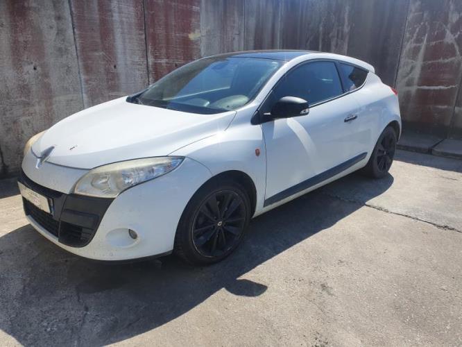 Image Retroviseur droit - RENAULT MEGANE 3