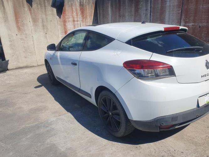 Image Retroviseur droit - RENAULT MEGANE 3