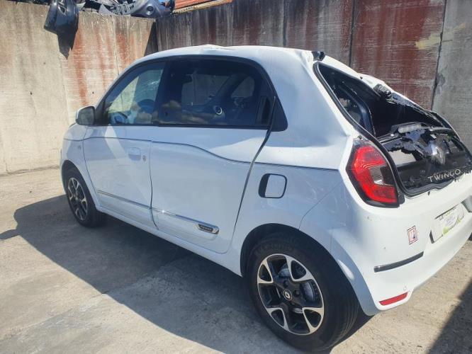 Image Moteur - RENAULT TWINGO 3