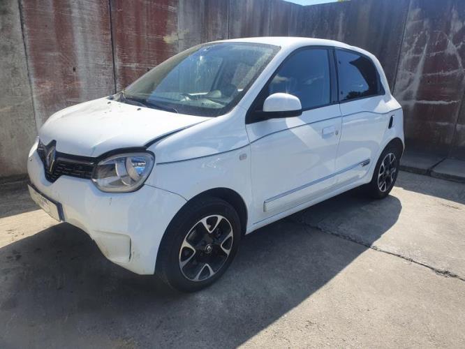 Image Moteur - RENAULT TWINGO 3