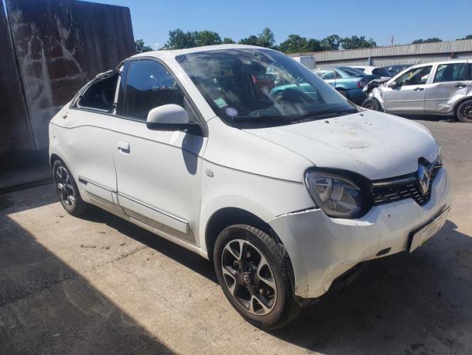 Image Moteur - RENAULT TWINGO 3