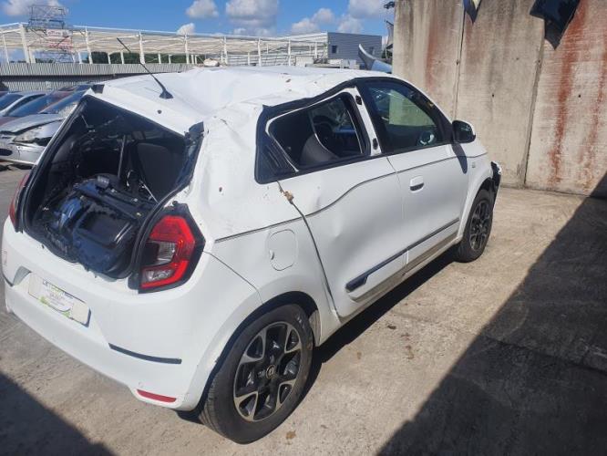 Image Moteur - RENAULT TWINGO 3