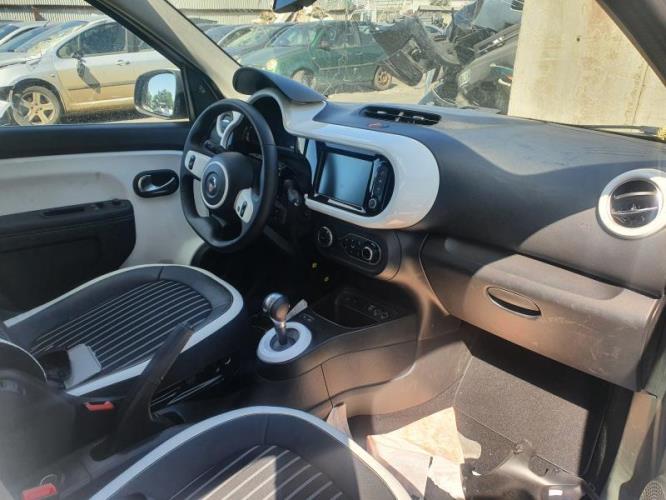 Image Moteur - RENAULT TWINGO 3