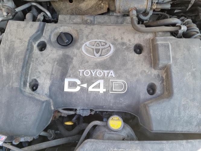 Image Coquille de retroviseur droit - TOYOTA AVENSIS 2