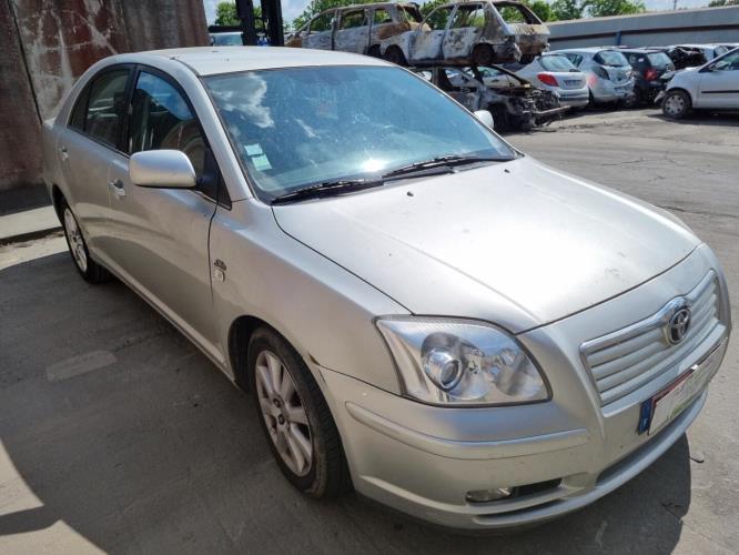 Image Coquille de retroviseur droit - TOYOTA AVENSIS 2