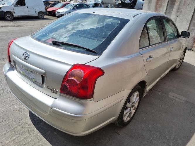 Image Coquille de retroviseur droit - TOYOTA AVENSIS 2