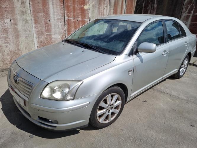 Image Coquille de retroviseur droit - TOYOTA AVENSIS 2