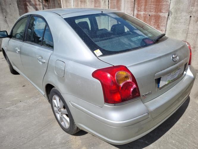 Image Coquille de retroviseur droit - TOYOTA AVENSIS 2