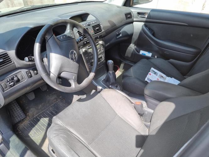 Image Coquille de retroviseur droit - TOYOTA AVENSIS 2