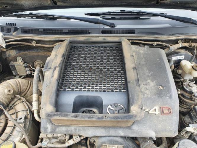 Image Porte arriere droit - TOYOTA HILUX 4