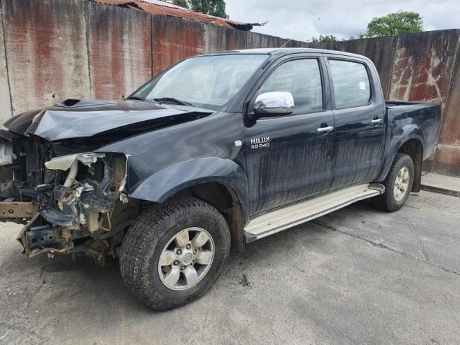 Image Porte arriere droit - TOYOTA HILUX 4