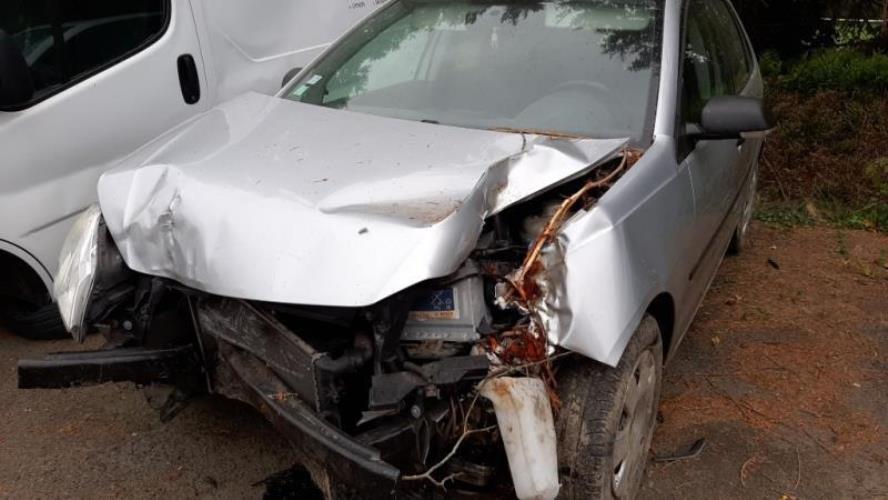 Image Moteur - VOLKSWAGEN POLO 4