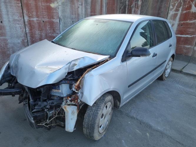 Image Moteur - VOLKSWAGEN POLO 4