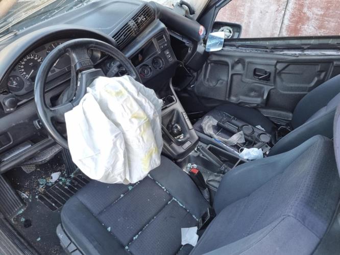 Image Feu arriere principal gauche (feux) - BMW SERIE 3 E36
