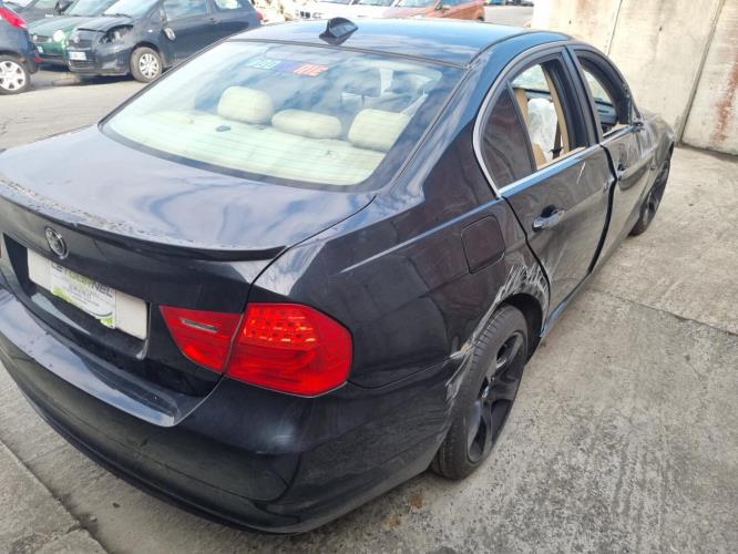 Image Malle/Hayon arriere - BMW SERIE 3 E90