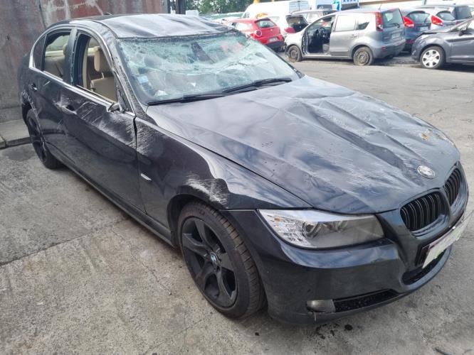 Image Malle/Hayon arriere - BMW SERIE 3 E90