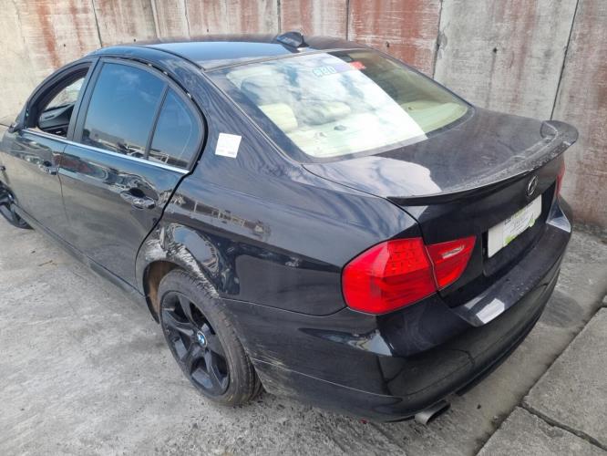 Image Malle/Hayon arriere - BMW SERIE 3 E90