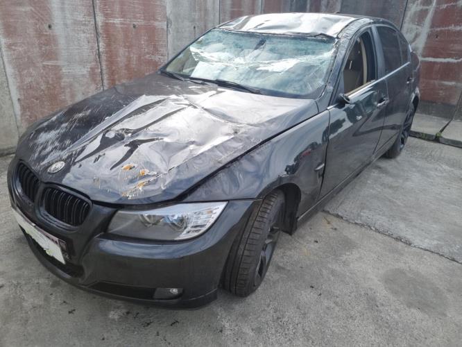 Image Malle/Hayon arriere - BMW SERIE 3 E90