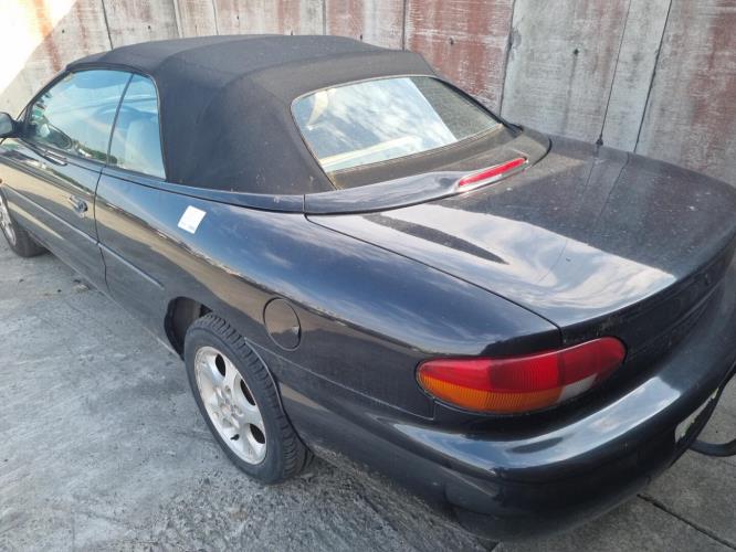 Image Retroviseur droit - CHRYSLER STRATUS
