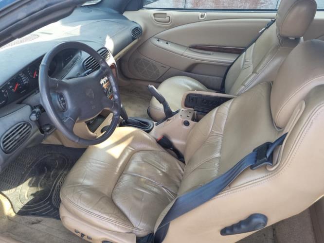 Image Retroviseur droit - CHRYSLER STRATUS