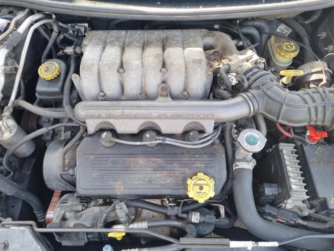 Image Retroviseur droit - CHRYSLER STRATUS