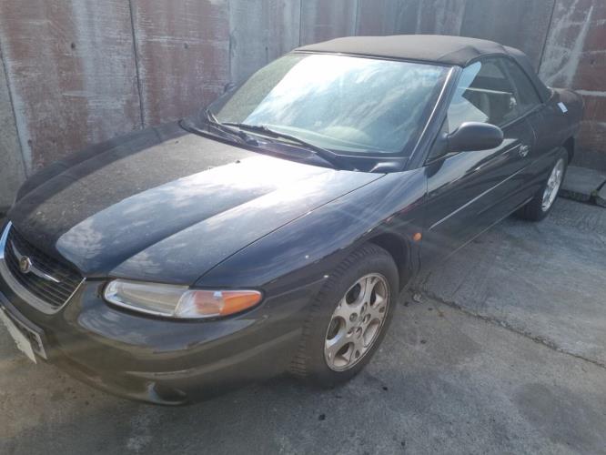 Image Retroviseur droit - CHRYSLER STRATUS