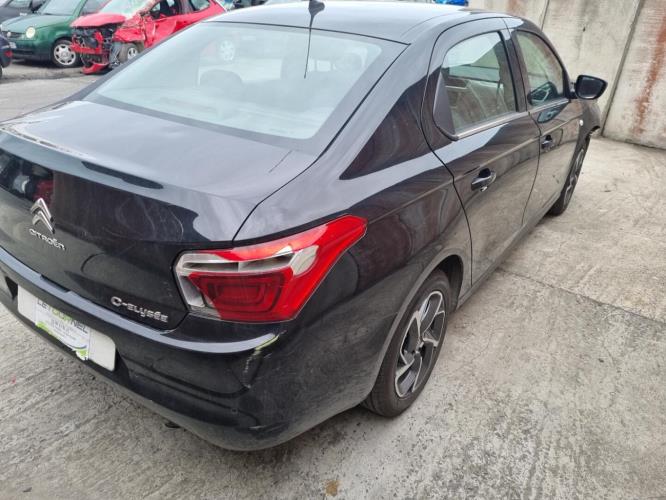 Image Retroviseur droit - CITROEN C-ELYSEE