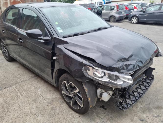 Image Retroviseur droit - CITROEN C-ELYSEE