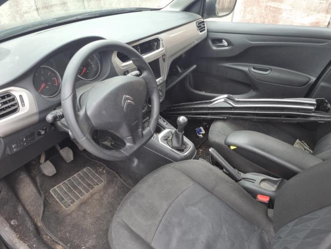 Image Retroviseur droit - CITROEN C-ELYSEE