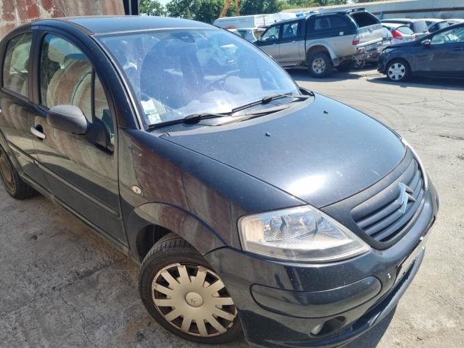 Image Feu arriere principal droit (feux) - CITROEN C3 1