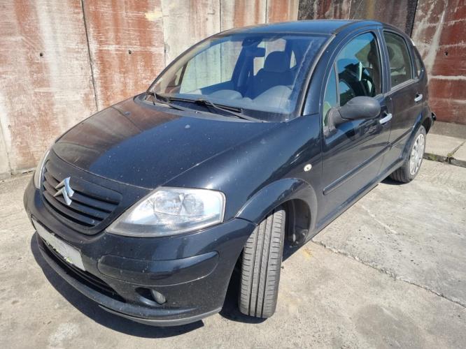 Image Feu arriere principal droit (feux) - CITROEN C3 1