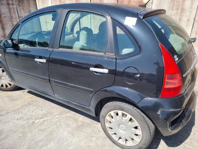Image Feu arriere principal droit (feux) - CITROEN C3 1