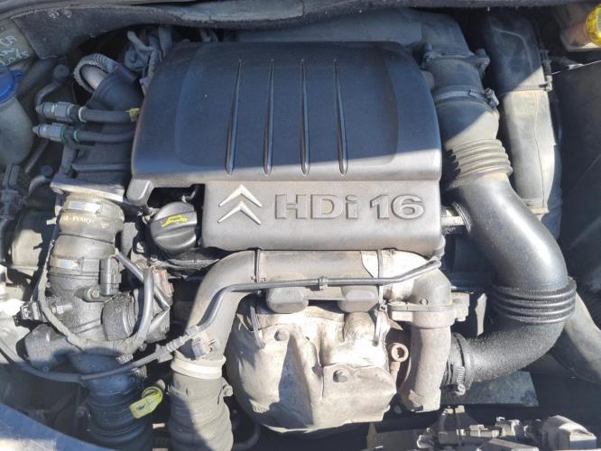 Image Feu arriere principal droit (feux) - CITROEN C3 1
