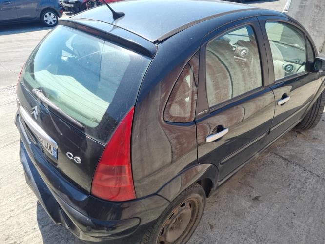 Image Feu arriere principal droit (feux) - CITROEN C3 1