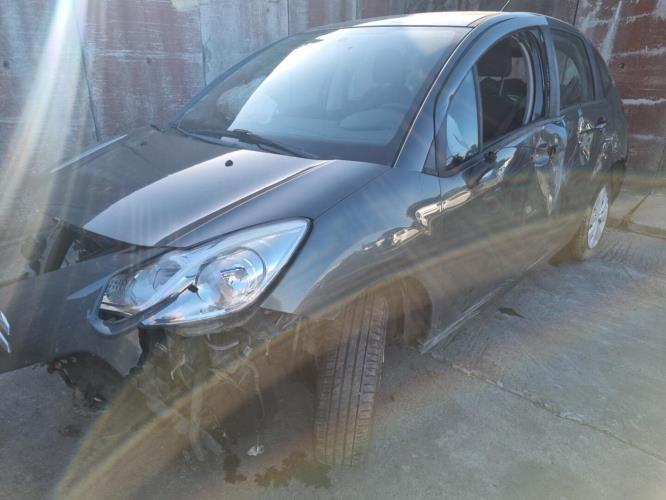 Image Porte arriere droit - CITROEN C3 2