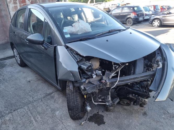 Image Porte arriere droit - CITROEN C3 2