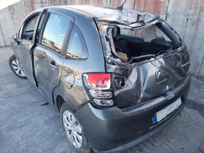 Image Porte arriere droit - CITROEN C3 2