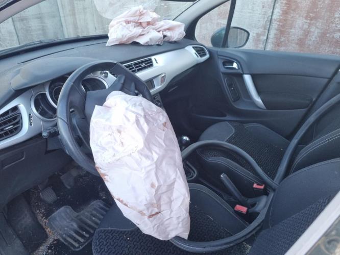 Image Porte arriere droit - CITROEN C3 2