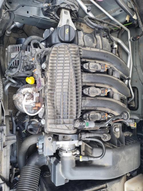 Image Retroviseur gauche - CITROEN C3 2