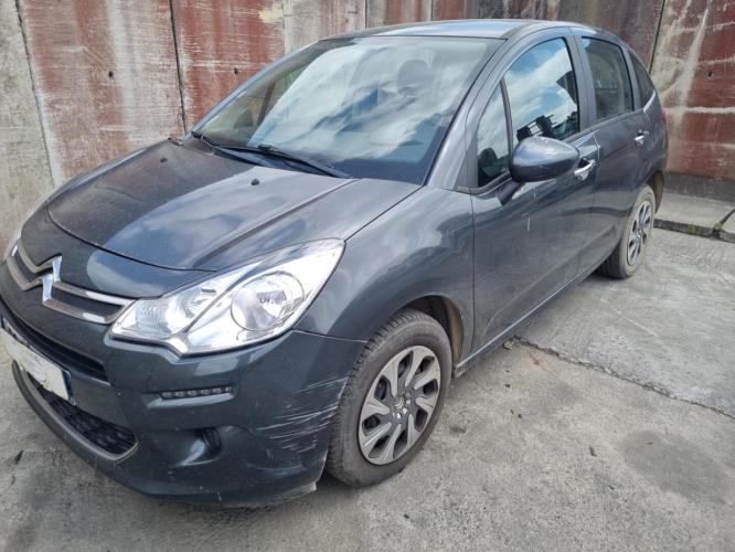 Image Retroviseur gauche - CITROEN C3 2