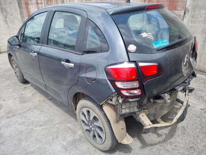 Image Retroviseur gauche - CITROEN C3 2