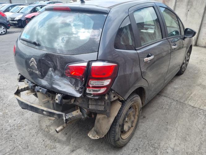Image Retroviseur gauche - CITROEN C3 2