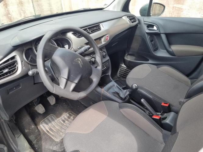 Image Retroviseur gauche - CITROEN C3 2